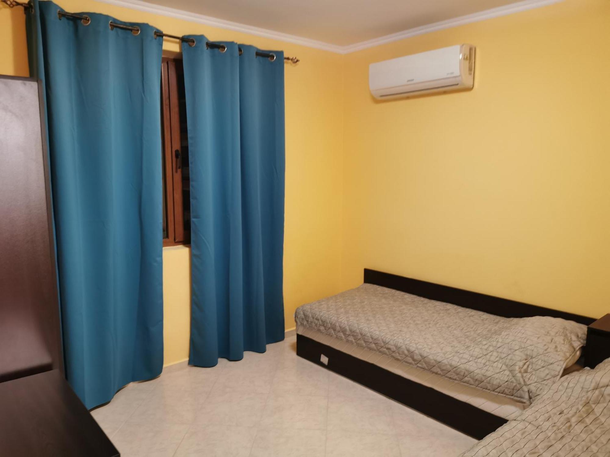 Tindaya Apartments Aheloy Exterior photo