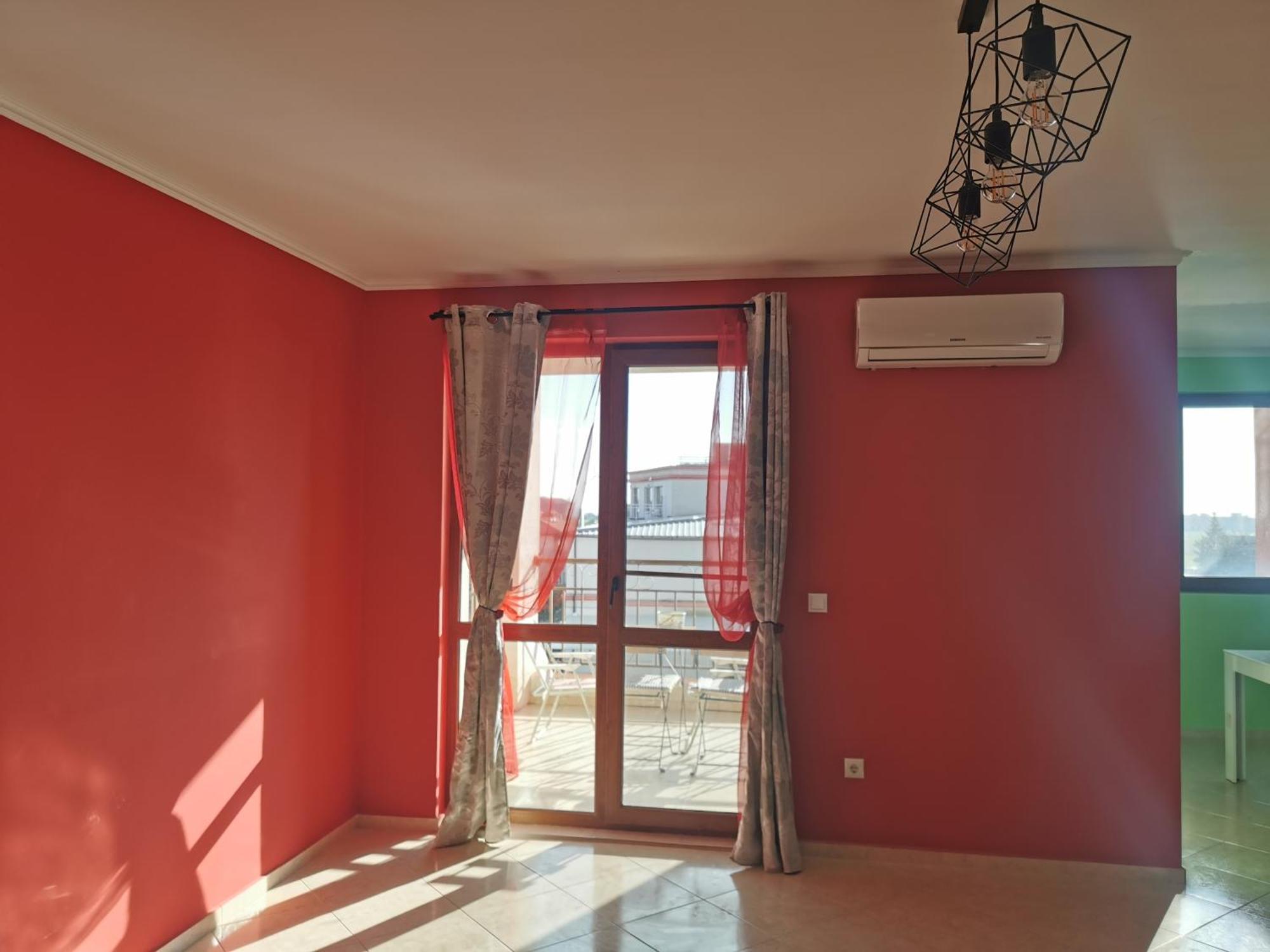Tindaya Apartments Aheloy Exterior photo