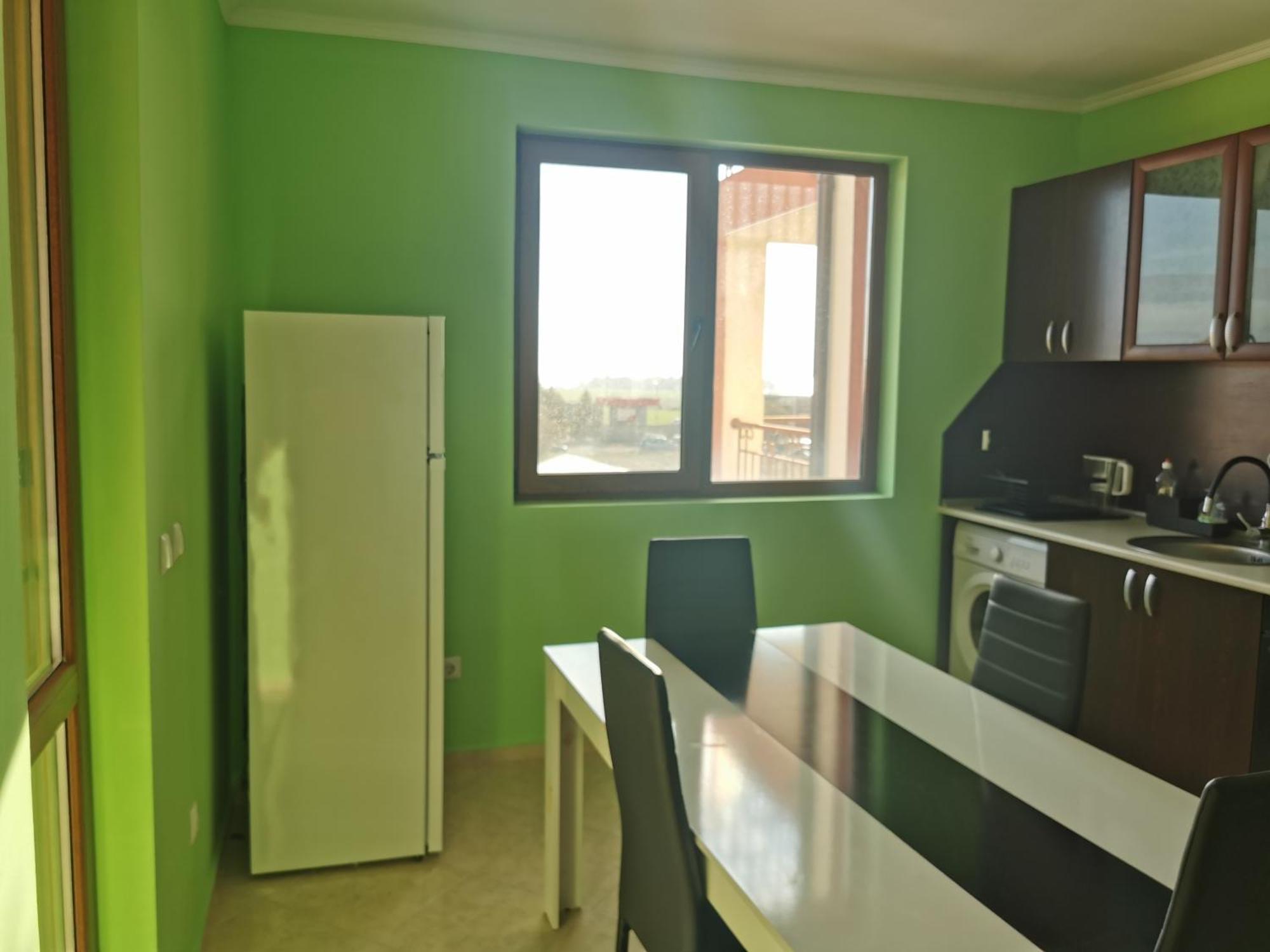Tindaya Apartments Aheloy Exterior photo