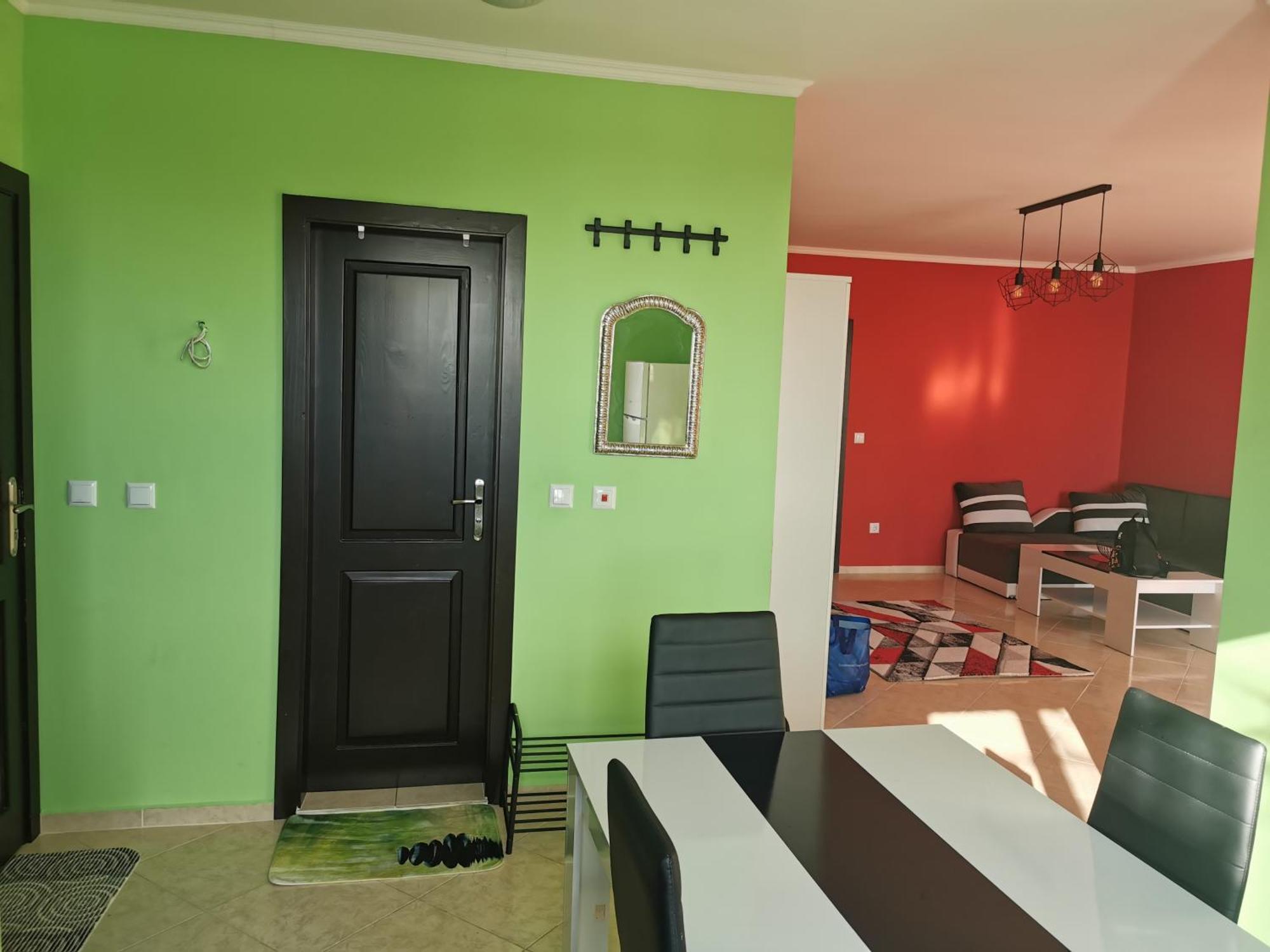 Tindaya Apartments Aheloy Exterior photo