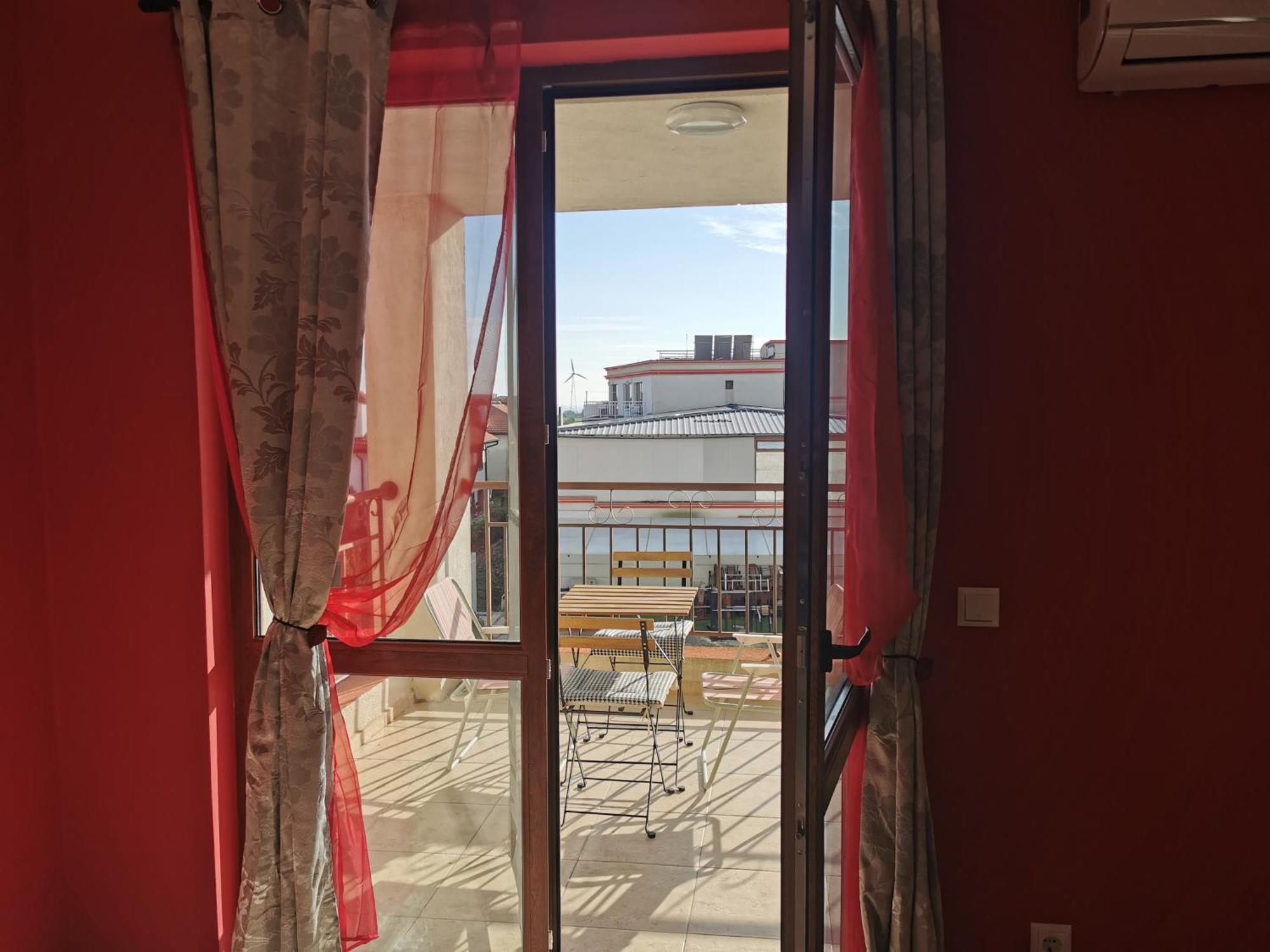 Tindaya Apartments Aheloy Exterior photo