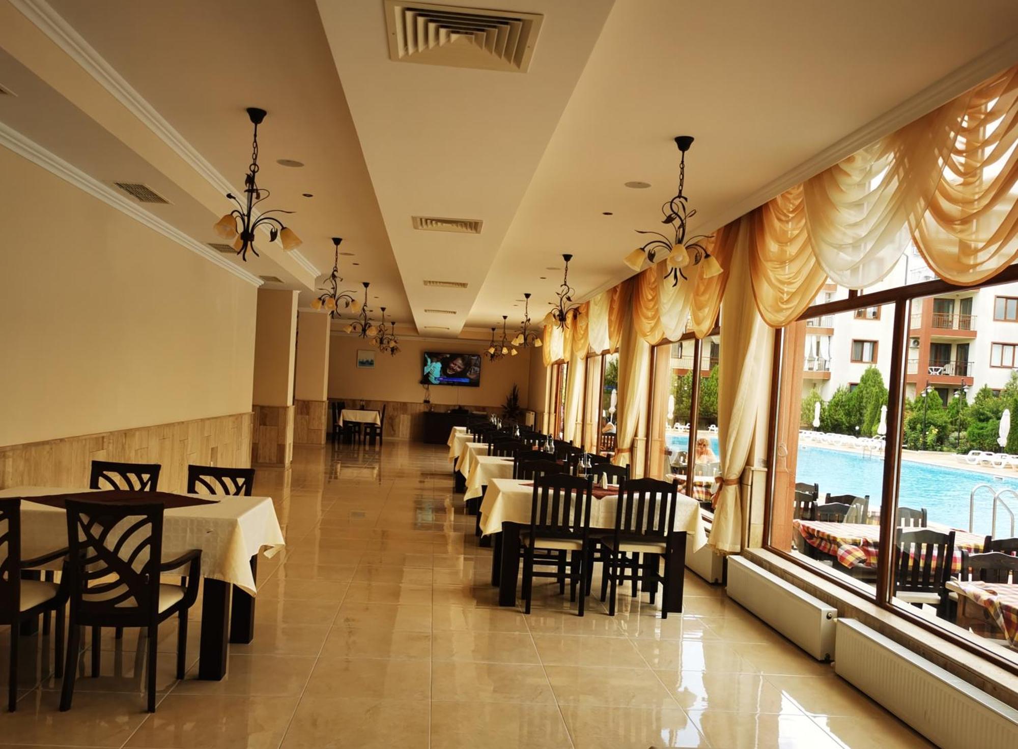 Tindaya Apartments Aheloy Exterior photo