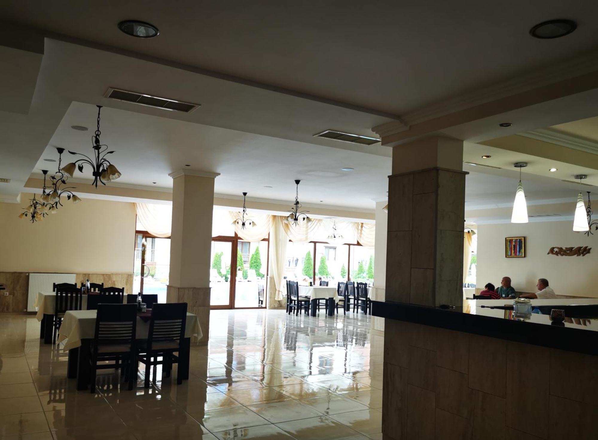 Tindaya Apartments Aheloy Exterior photo